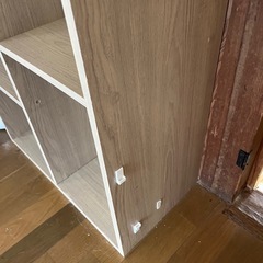 ラックの画像