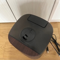 加湿器の画像
