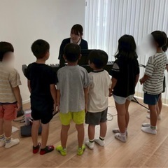 幼児さん対象♪動いて！歌って！親子で参加できる楽しい音楽グループレッスン♪（静岡市葵区こぐま保育園ホール）の画像