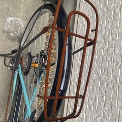 自転車　の画像