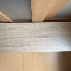 テレビ台の画像