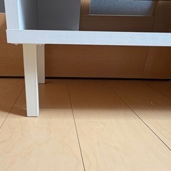 テレビ台の画像