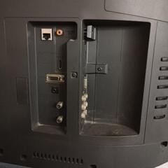 オリオン製の32型液晶テレビ（1ヶ月動作保証付き）「DU323-B1 (LC-015)」の画像