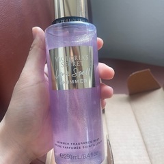 ✨【未使用Victoria’s Secret フレグランスミスト】✨円1300の画像