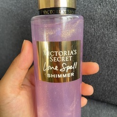 ✨【未使用Victoria’s Secret フレグランスミスト】✨円1300の画像