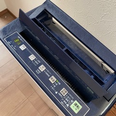 コロナ除湿機の画像