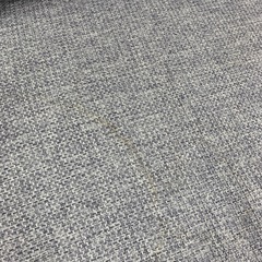 【軽トラ無料貸し出し】【ニトリ】【2人掛けソファー】【トレファク所沢店】の画像
