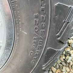 ジムニーJB23Wの画像