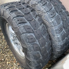 ジムニーJB23Wの画像