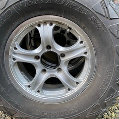 ジムニーJB23Wの画像