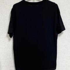 新品同様 正規品 CELINE Tシャツ ブラック 半額以下の画像
