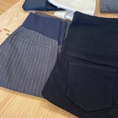 妊婦用品の画像