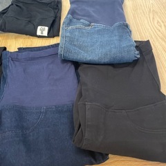 妊婦用品の画像