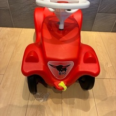 子供車おもちゃの画像