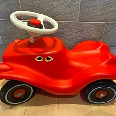 子供車おもちゃの画像