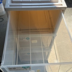 押入れ収納ケース　3個セットの画像