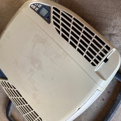 DOMETIC■キャンピングカールーフエアコン中古 ジャンク扱い■動くが不具合あり【引き取り限定・三重発】の画像