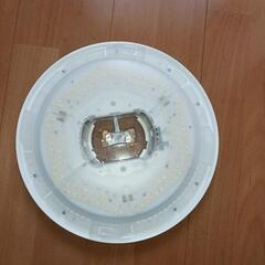 【お譲り先決まりました】LEDシーリングライトの画像