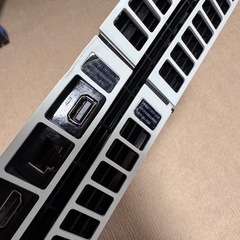 PS4 ジャンクの画像
