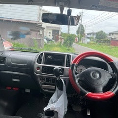エブリィワゴン　ターボの画像