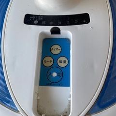 No.925 2009年扇風機　の画像