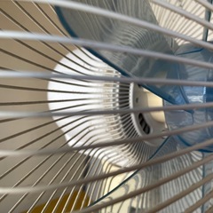 No.925 2009年扇風機　の画像