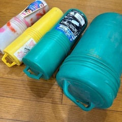 エアコン用コア65φ木用×1､モルタル用×1､ベントキャップ用110φ×1､160φ×1の画像