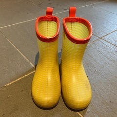 16cm スノーブーツ、長靴の画像