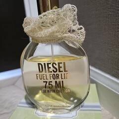 香水セットの画像