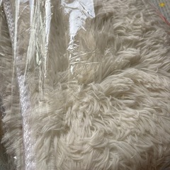 決まりました◯新品　60✖️160 ラグの画像