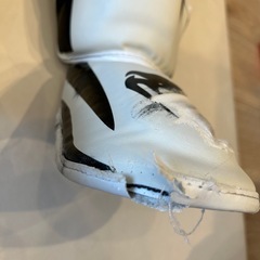 VENUM レガースの画像