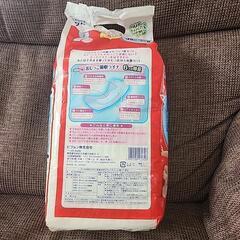 【開封済み】ピジョン　おしっこ吸水ライナー　トイトレの画像