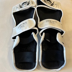 VENUM レガースの画像