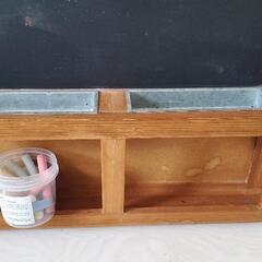 IKEA　LUNS　マグネットボードの画像