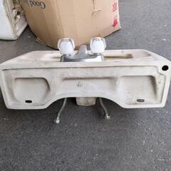 無料　流し台の画像