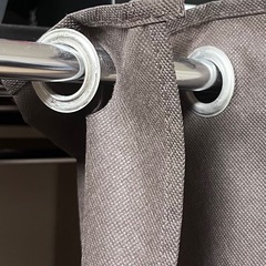 ハンガーラックの画像