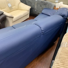 【軽トラ無料貸し出し】【MARUICHI】【3人掛けソファー】【トレファク所沢店】の画像