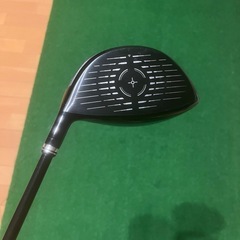 マジェスティコンクエストドライバー2022の画像