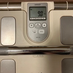バーベル
セット　合計19kg の画像