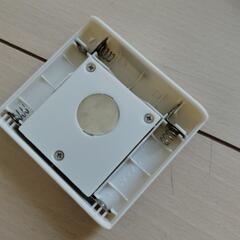 IKEA　センサーライトの画像