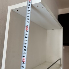 調味料ラック　高さ180の画像