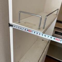 調味料ラック　高さ180の画像