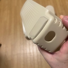靴収納4つの画像