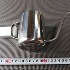 ●コーヒードリップポットの画像