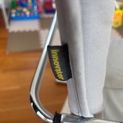 innovatorの椅子の画像