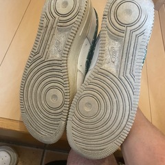NIKE AIR Force 1
の画像