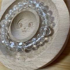 プラスチックのブレスレットの画像