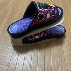 靴収納4つの画像
