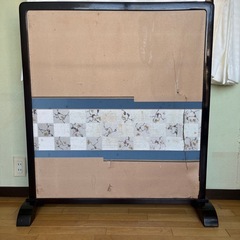 20%off！衝立の画像
