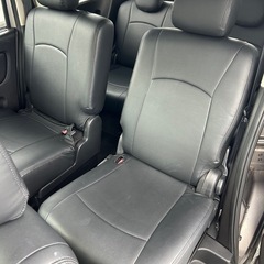 c26セレナシートカバーの画像